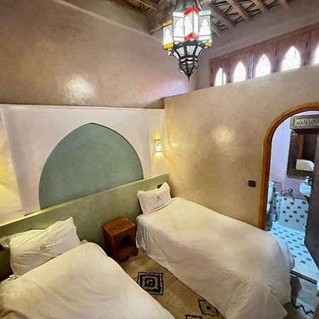 Riad Dar Susan - Authentic Stay In Zagora Εξωτερικό φωτογραφία