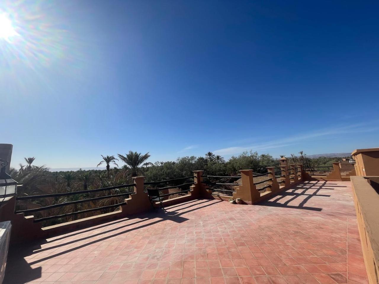 Riad Dar Susan - Authentic Stay In Zagora Εξωτερικό φωτογραφία