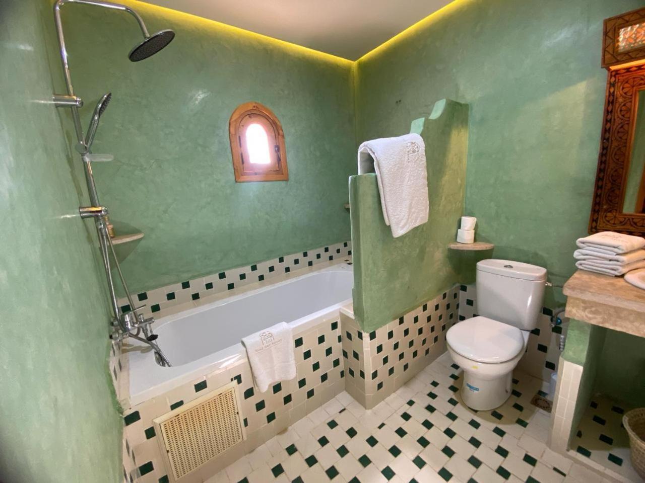 Riad Dar Susan - Authentic Stay In Zagora Εξωτερικό φωτογραφία