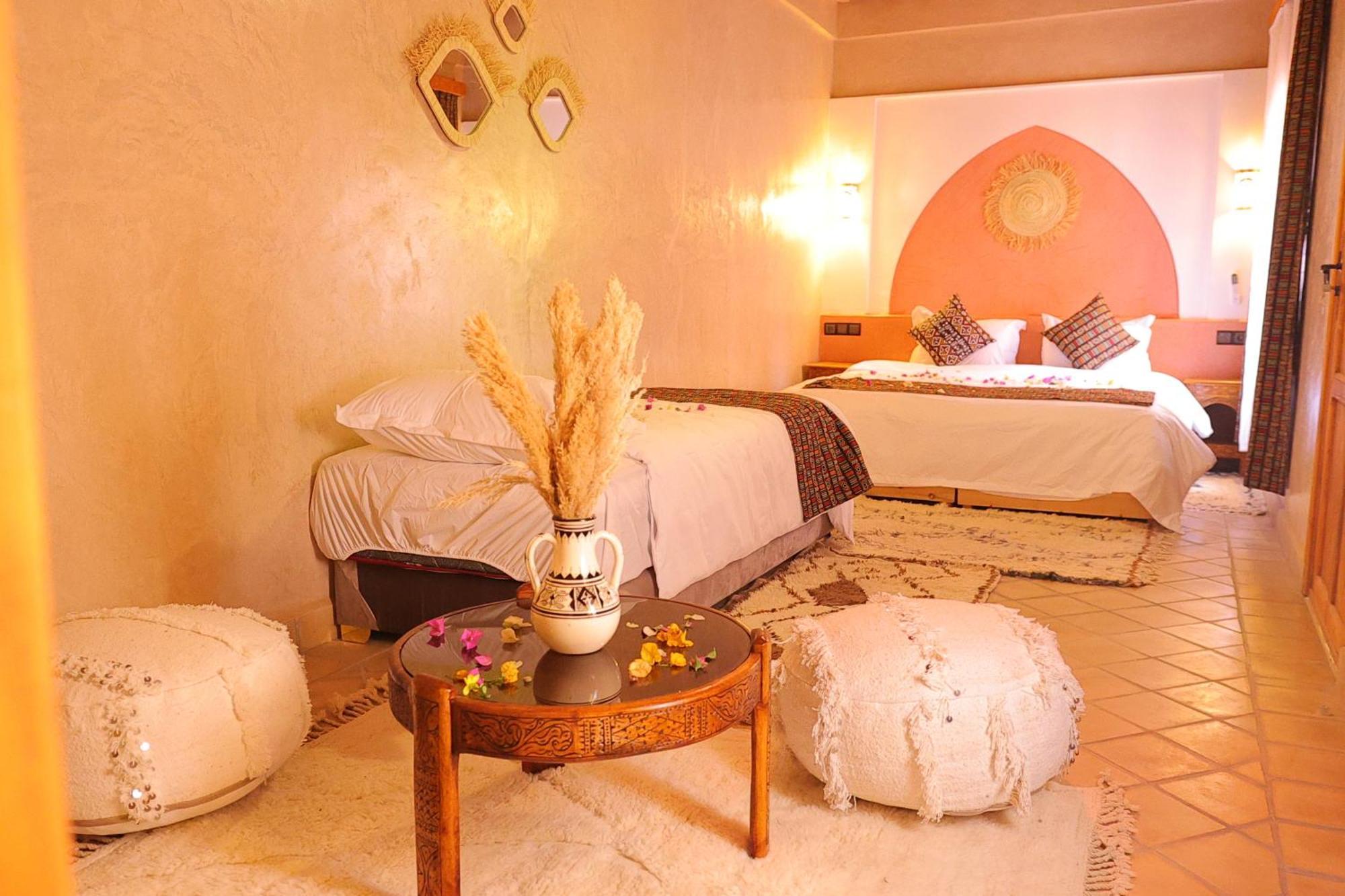 Riad Dar Susan - Authentic Stay In Zagora Εξωτερικό φωτογραφία