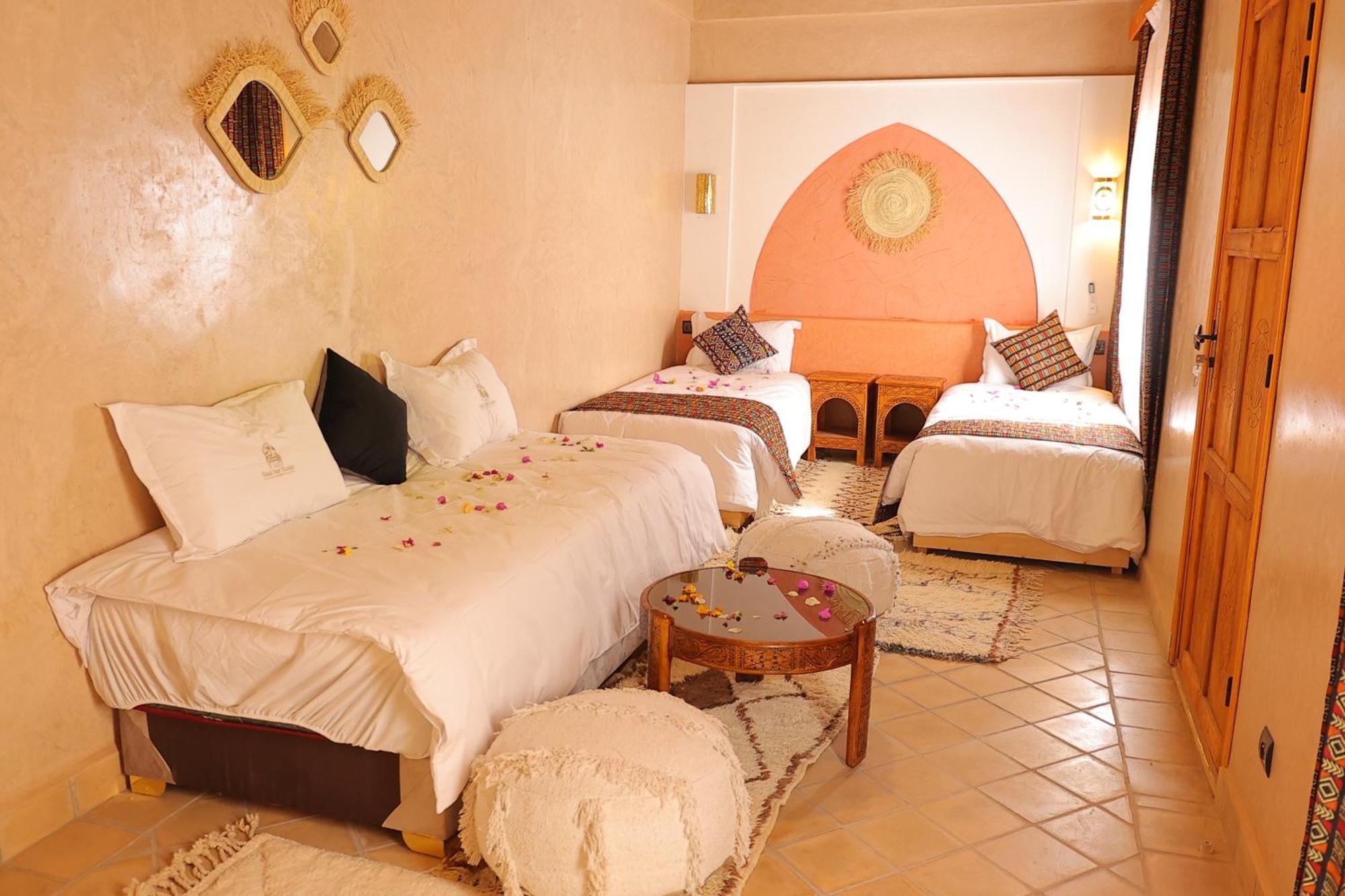 Riad Dar Susan - Authentic Stay In Zagora Εξωτερικό φωτογραφία