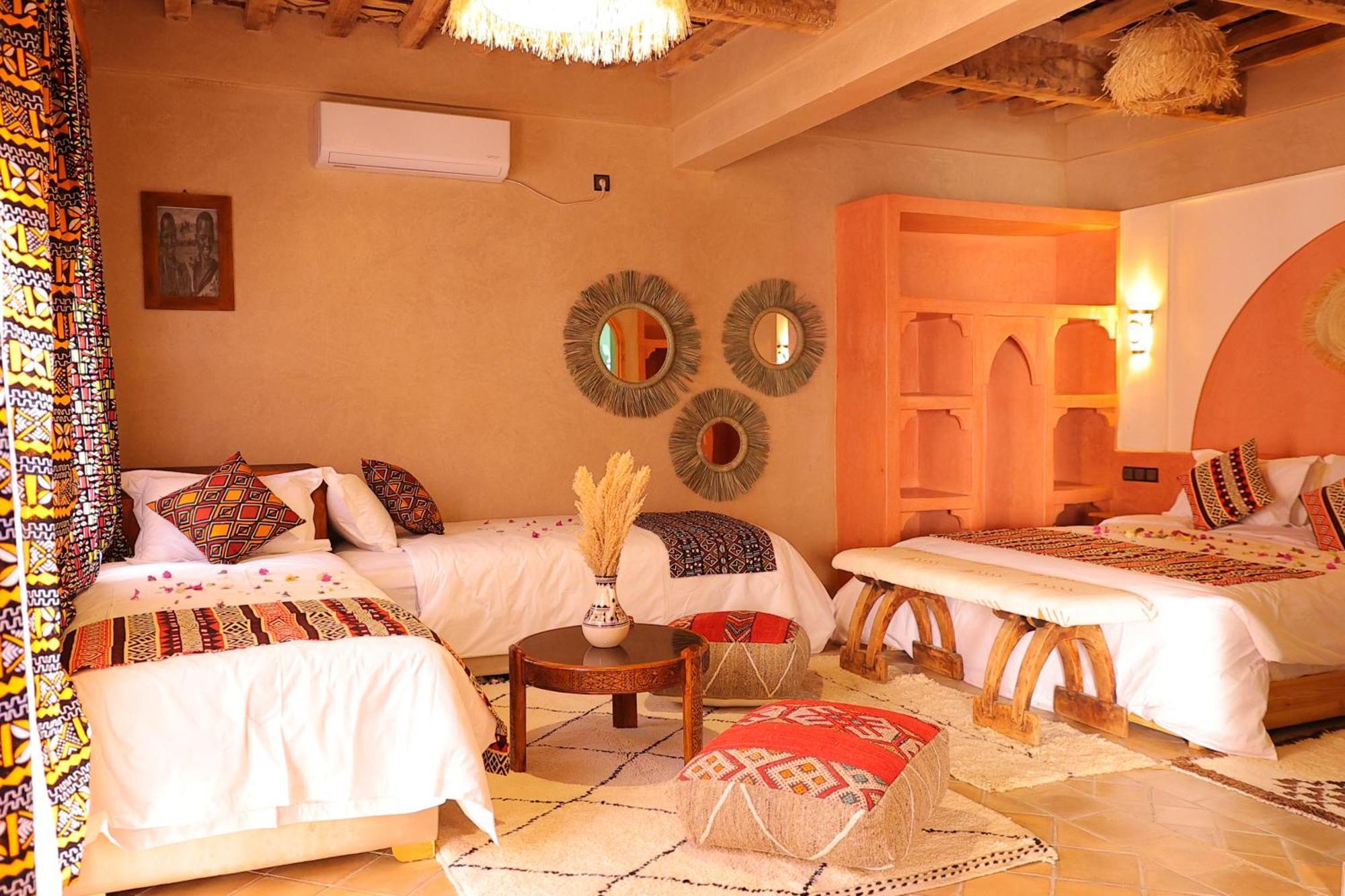 Riad Dar Susan - Authentic Stay In Zagora Εξωτερικό φωτογραφία