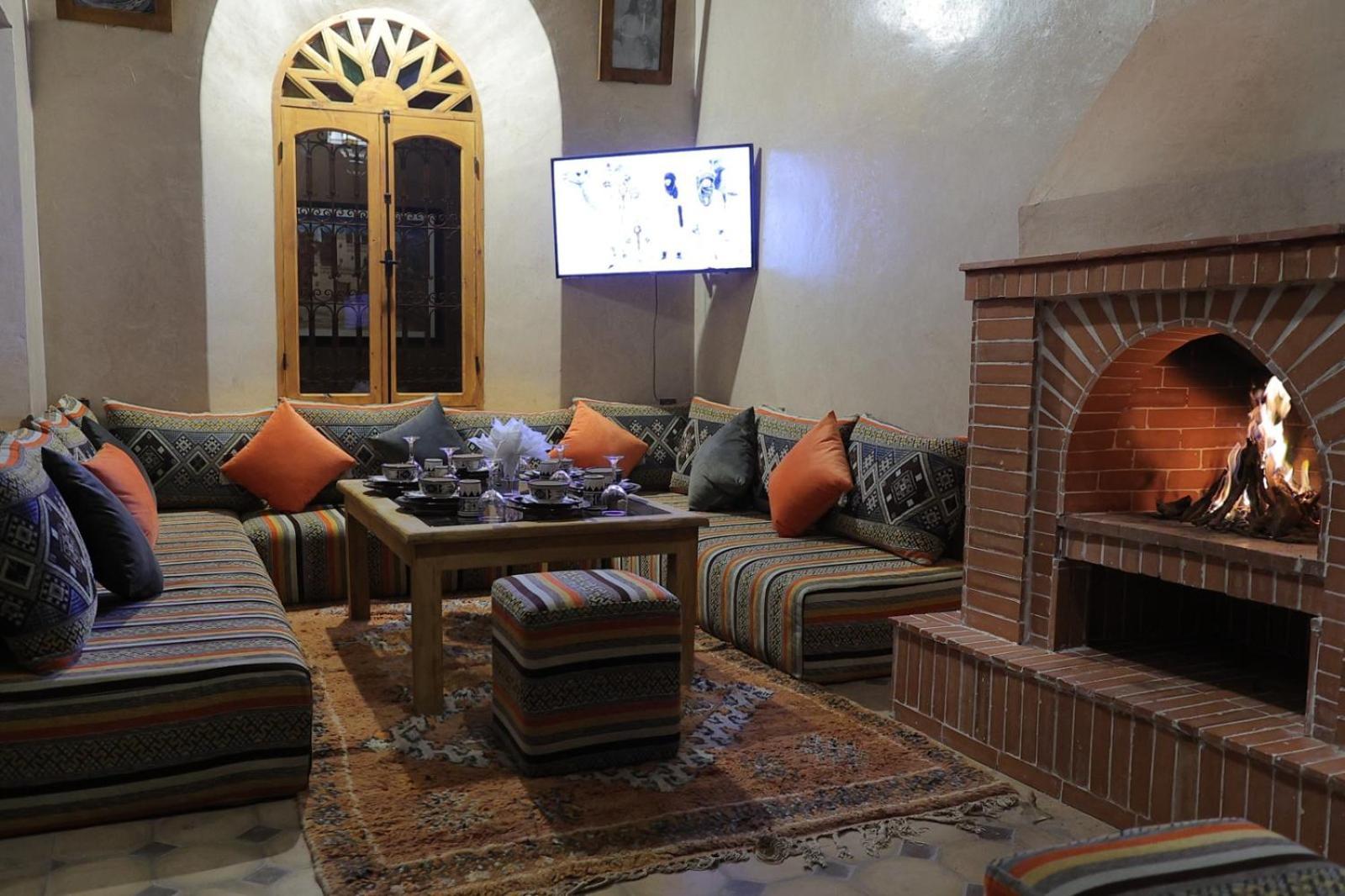 Riad Dar Susan - Authentic Stay In Zagora Εξωτερικό φωτογραφία