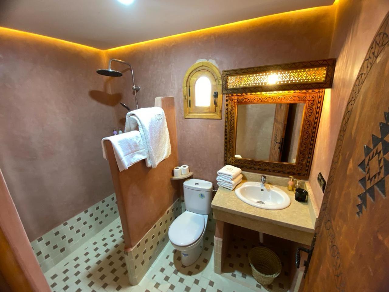 Riad Dar Susan - Authentic Stay In Zagora Εξωτερικό φωτογραφία