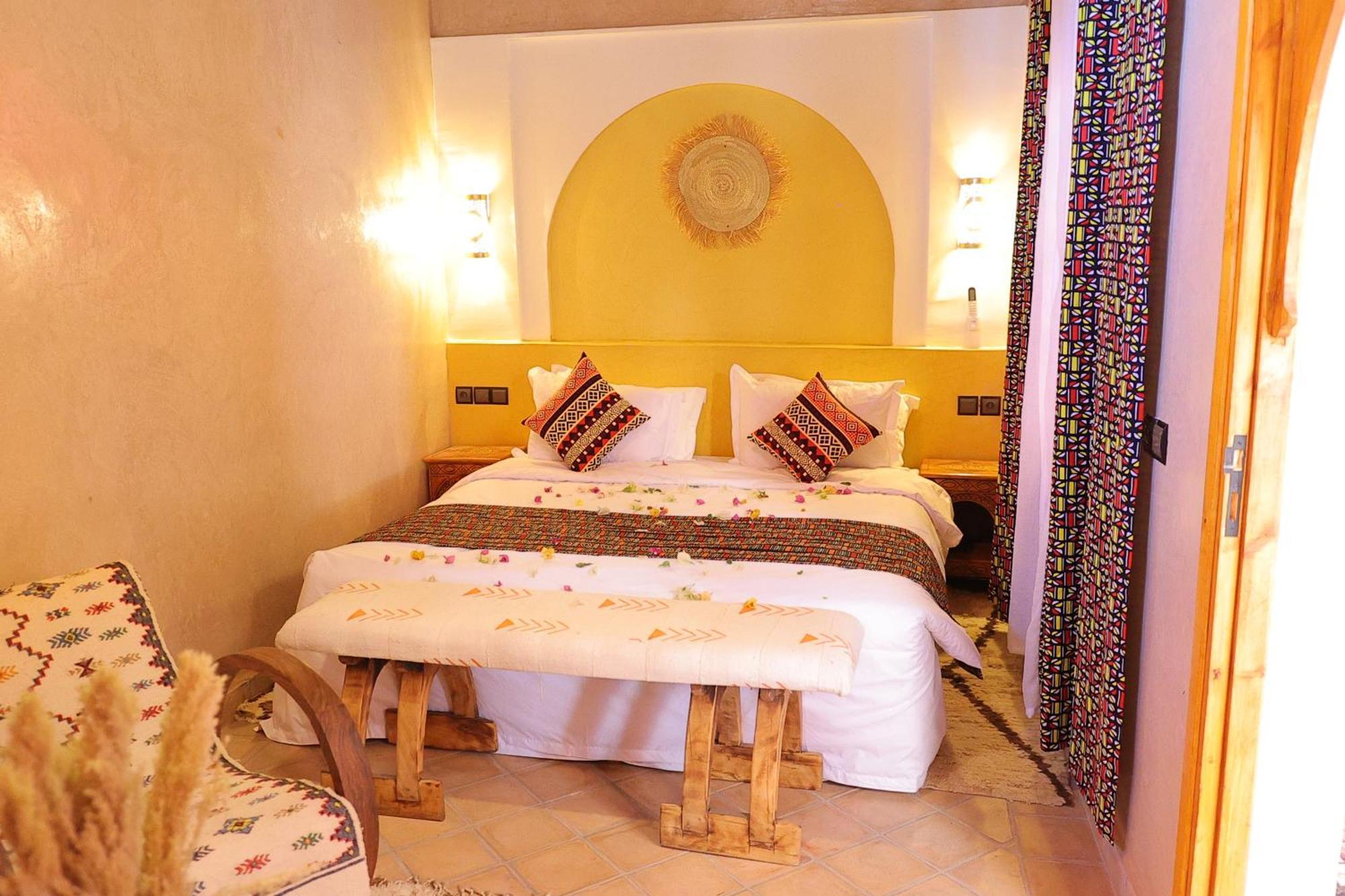 Riad Dar Susan - Authentic Stay In Zagora Εξωτερικό φωτογραφία