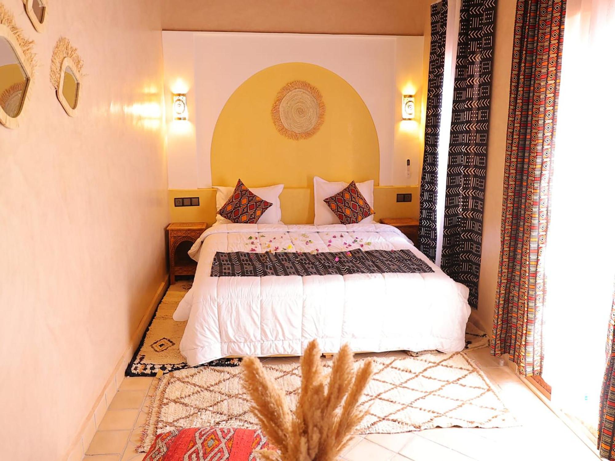 Riad Dar Susan - Authentic Stay In Zagora Εξωτερικό φωτογραφία