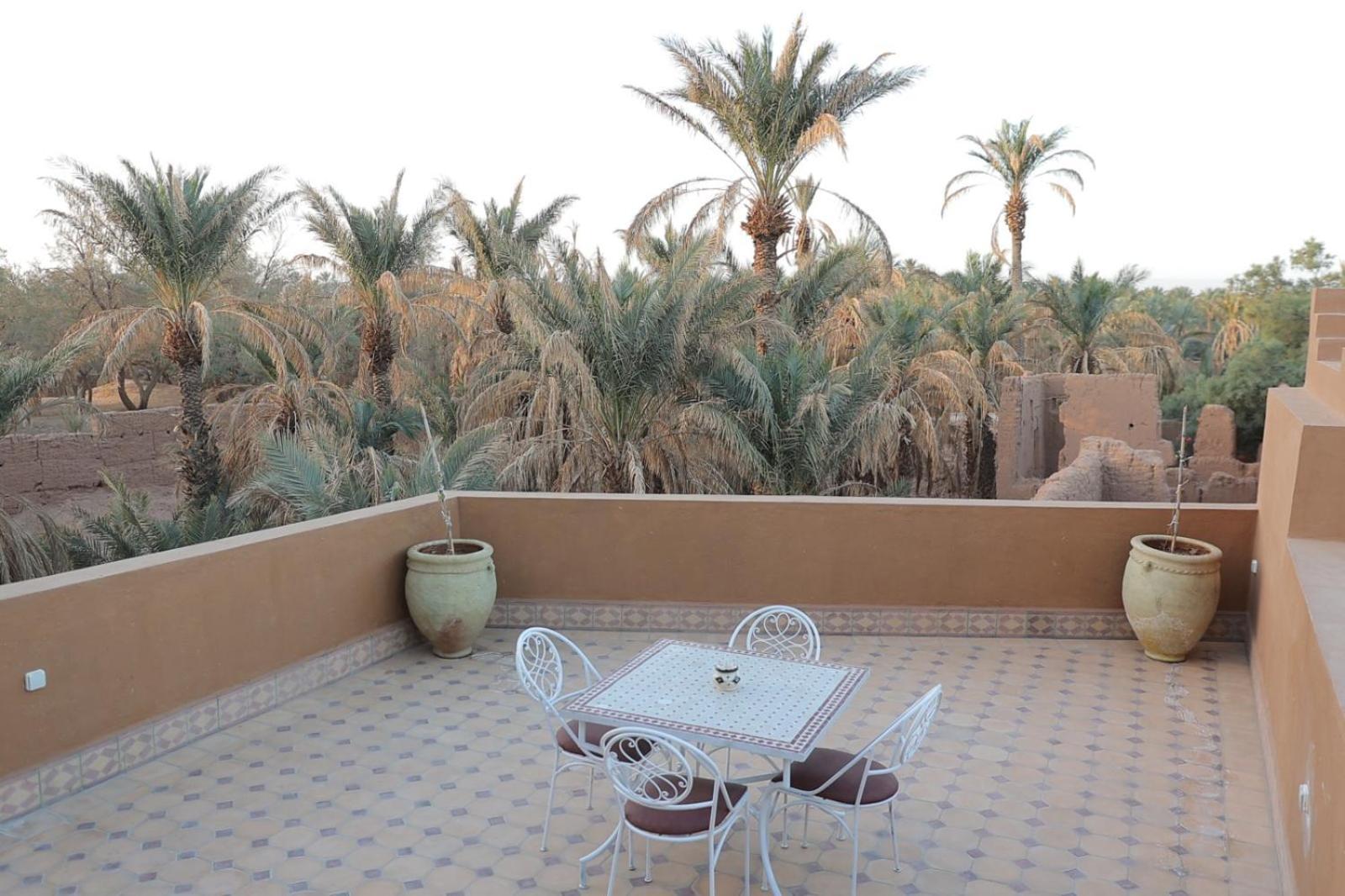 Riad Dar Susan - Authentic Stay In Zagora Εξωτερικό φωτογραφία