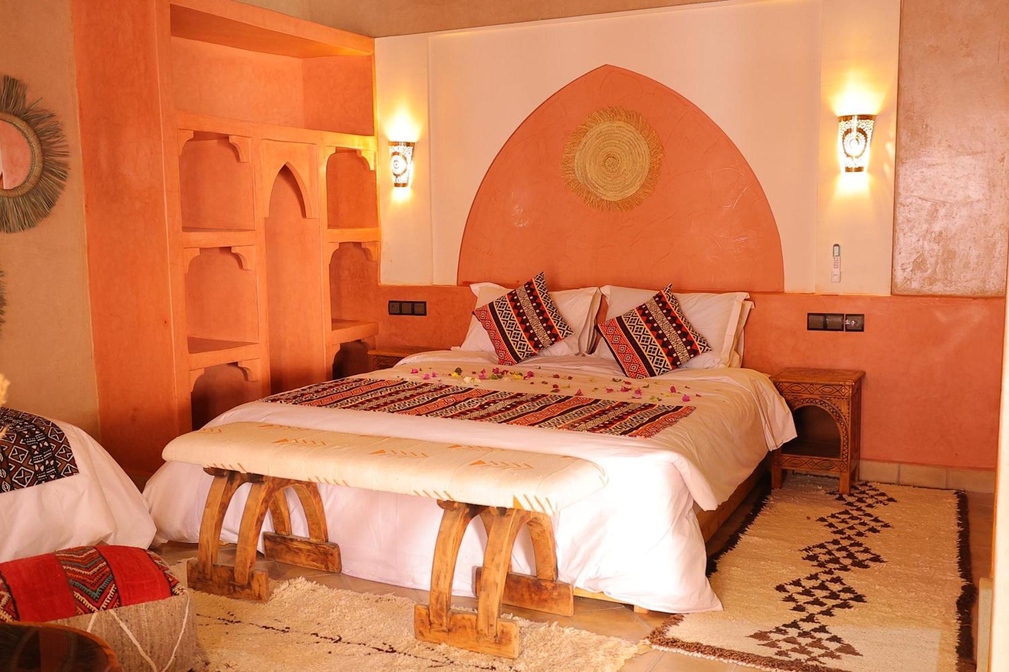 Riad Dar Susan - Authentic Stay In Zagora Εξωτερικό φωτογραφία
