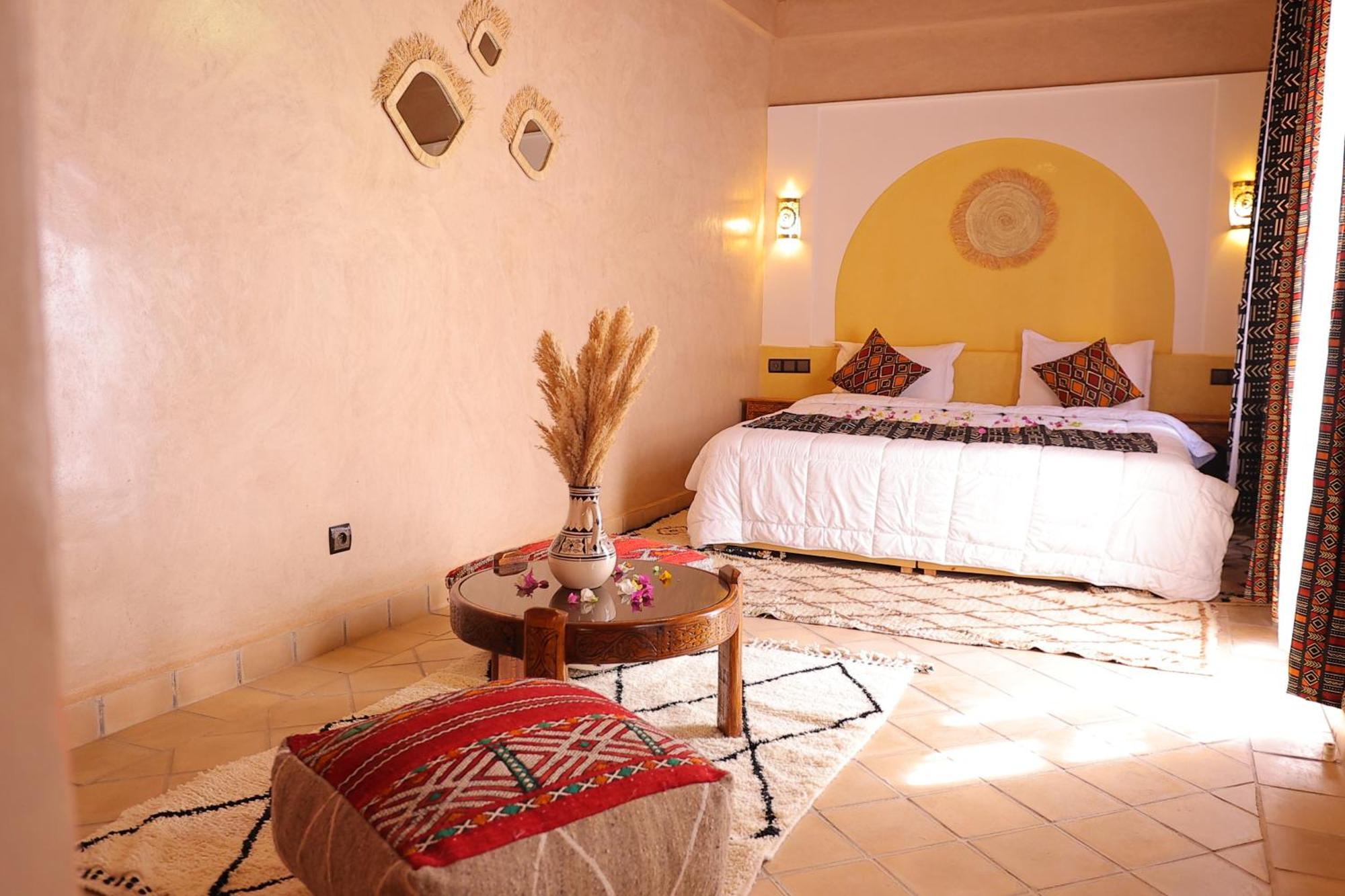 Riad Dar Susan - Authentic Stay In Zagora Εξωτερικό φωτογραφία