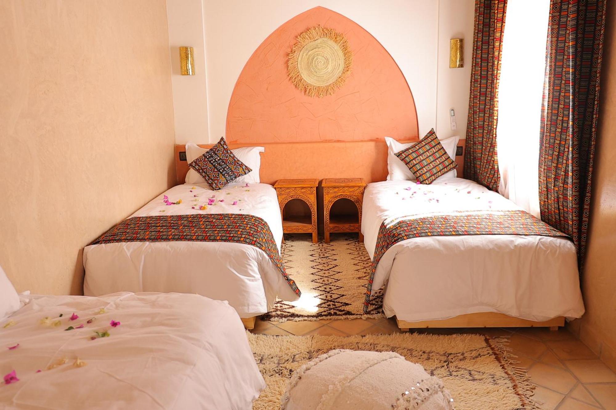 Riad Dar Susan - Authentic Stay In Zagora Εξωτερικό φωτογραφία