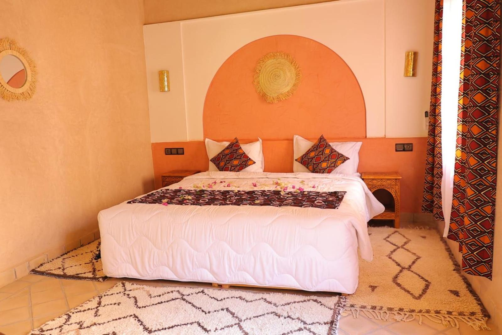Riad Dar Susan - Authentic Stay In Zagora Εξωτερικό φωτογραφία