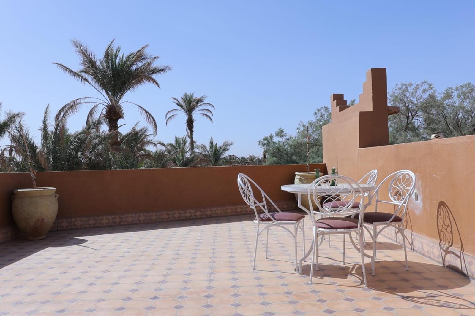 Riad Dar Susan - Authentic Stay In Zagora Εξωτερικό φωτογραφία