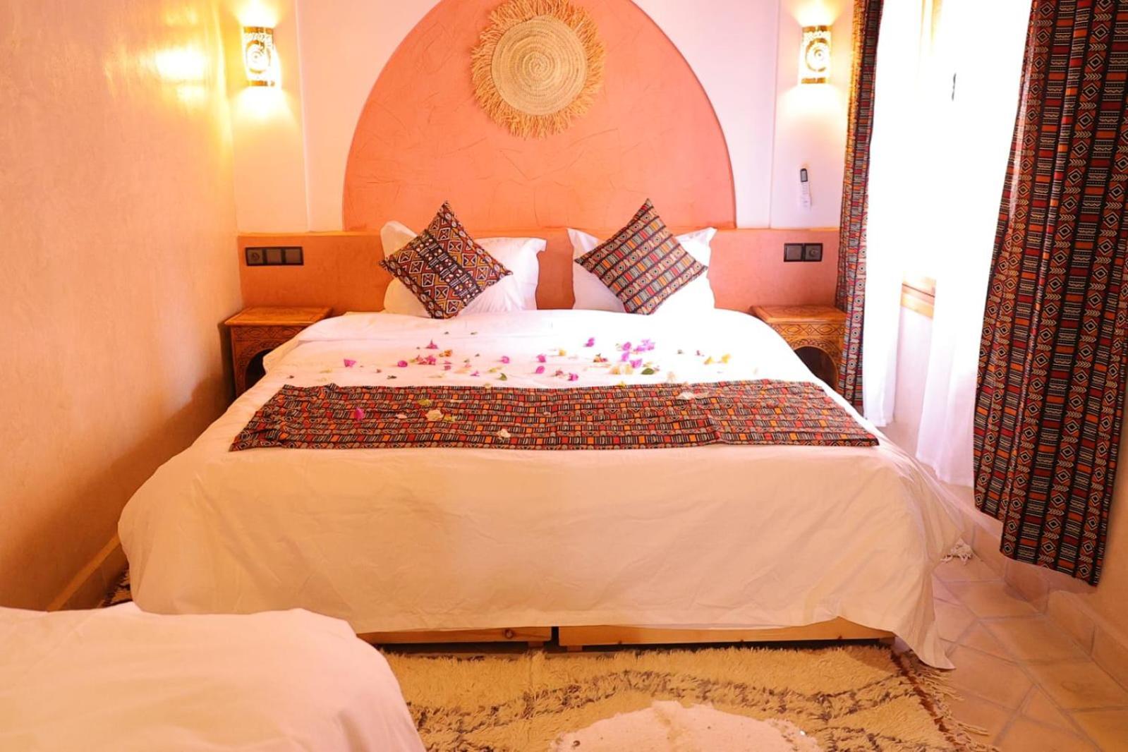 Riad Dar Susan - Authentic Stay In Zagora Εξωτερικό φωτογραφία