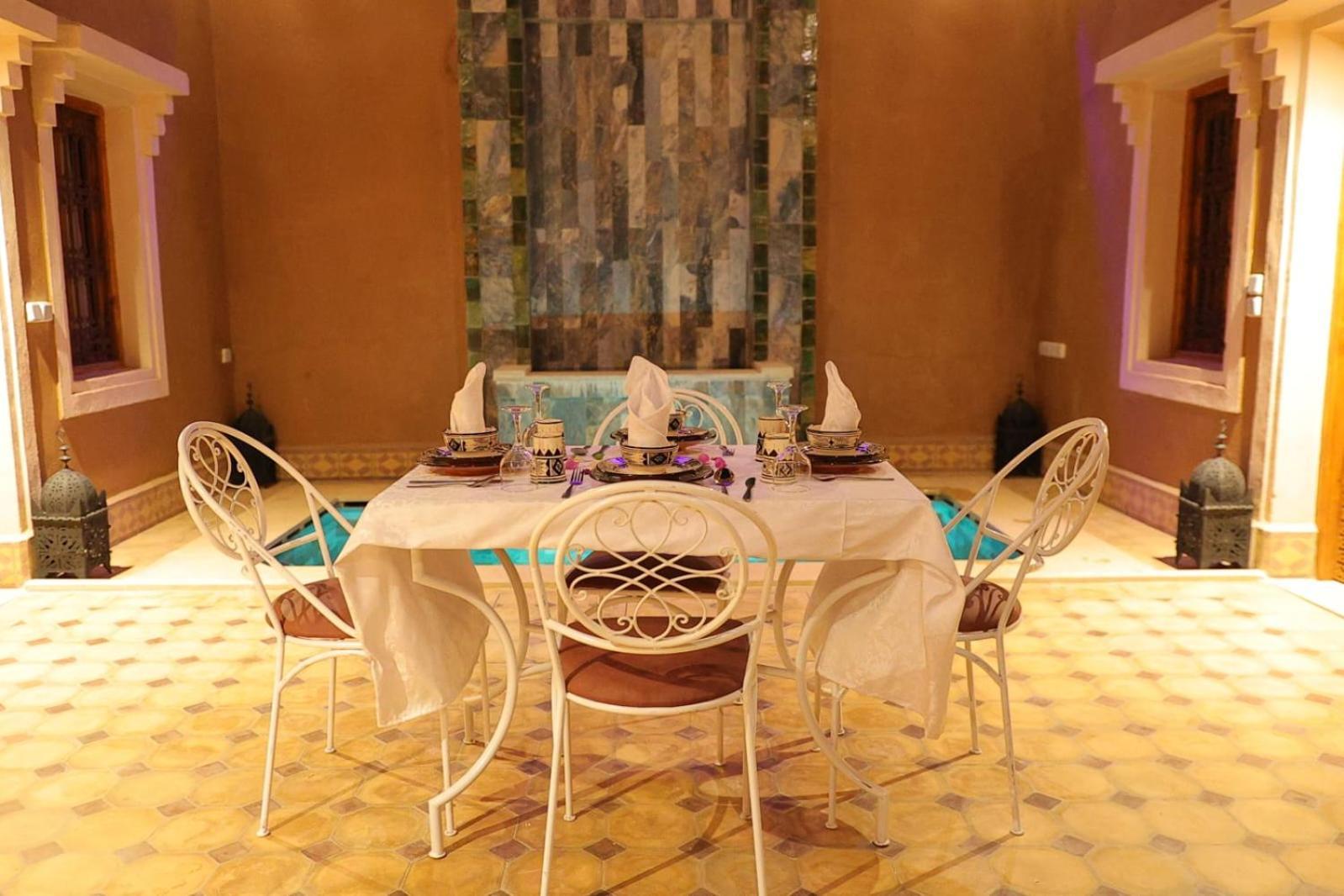 Riad Dar Susan - Authentic Stay In Zagora Εξωτερικό φωτογραφία
