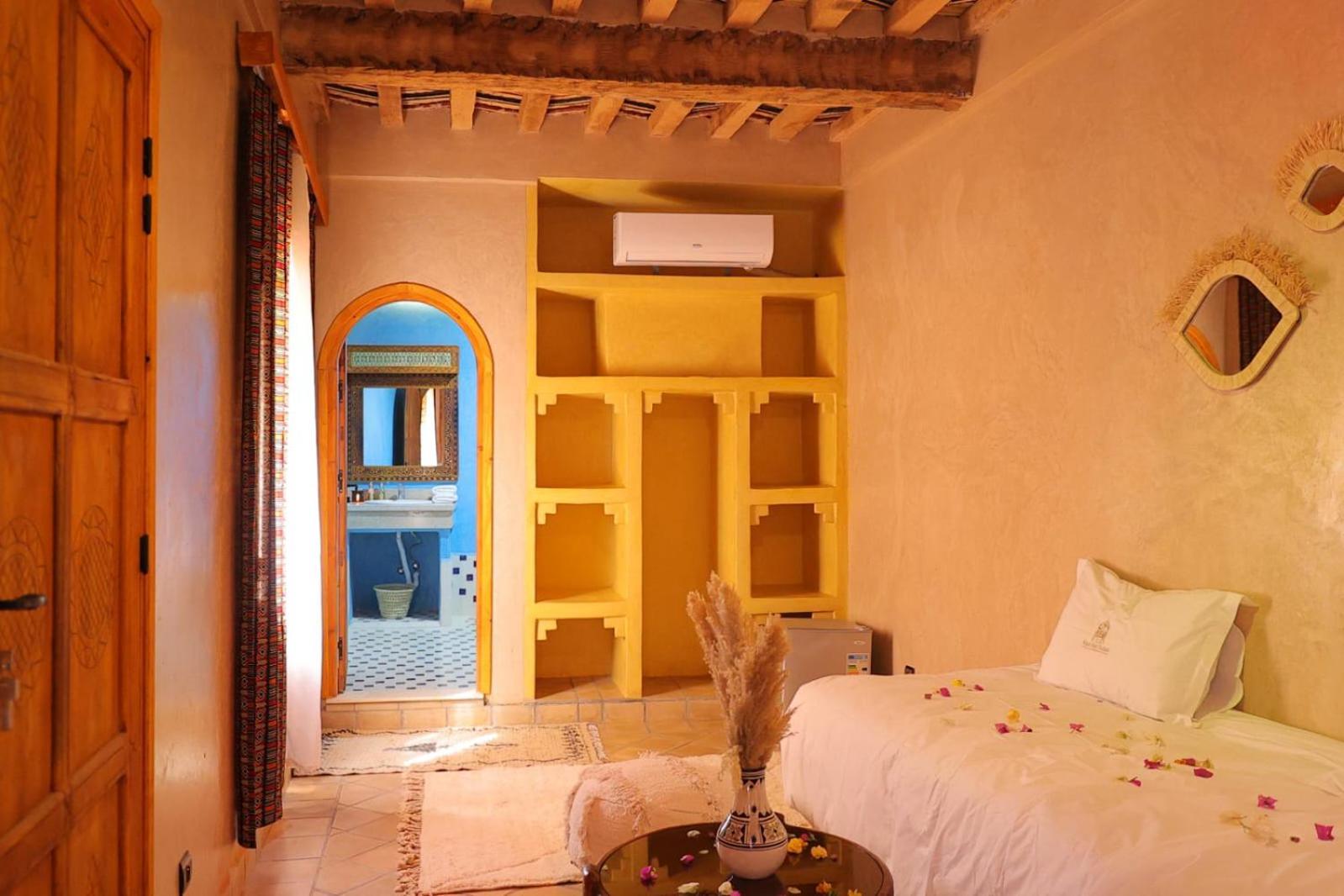 Riad Dar Susan - Authentic Stay In Zagora Εξωτερικό φωτογραφία