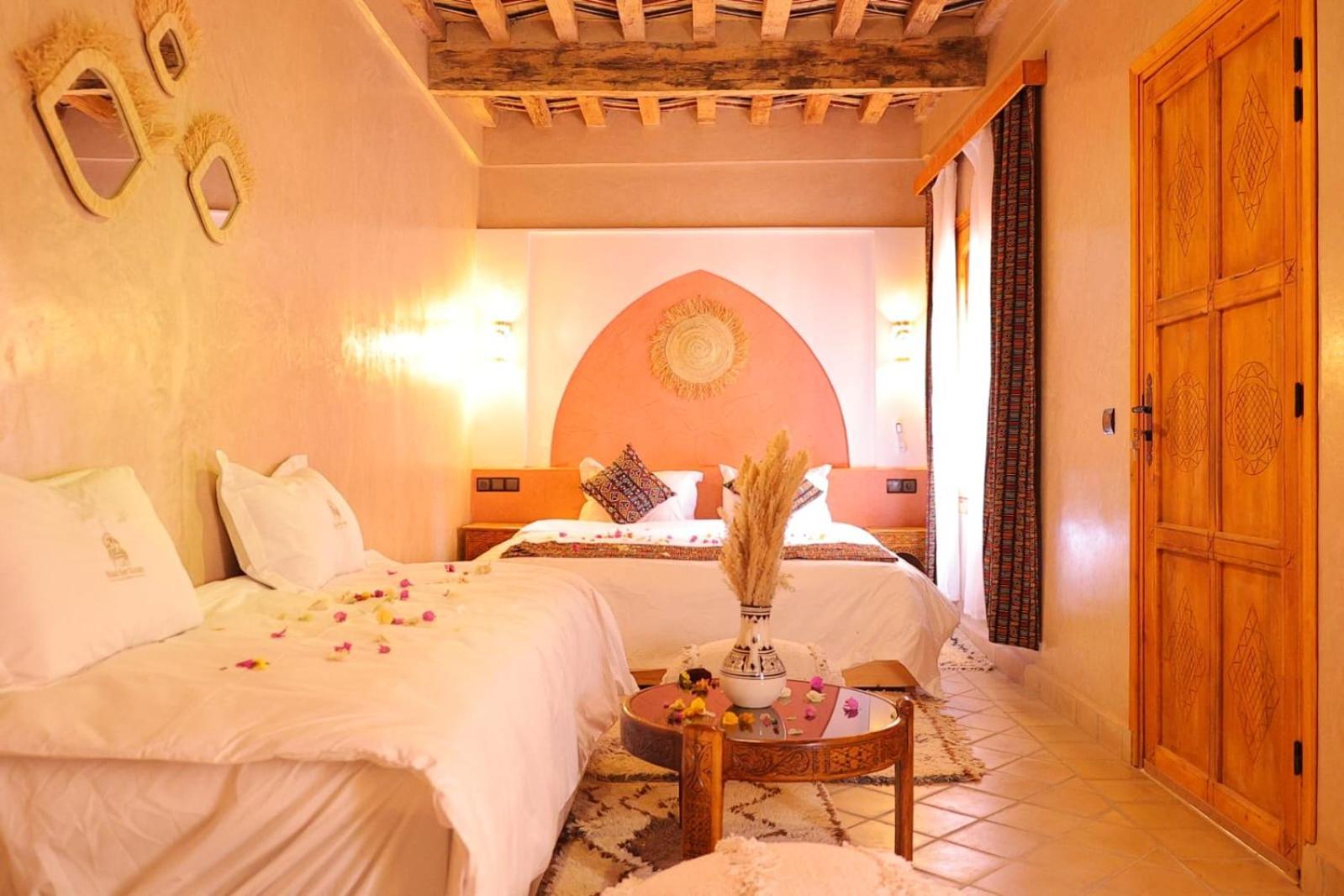 Riad Dar Susan - Authentic Stay In Zagora Εξωτερικό φωτογραφία