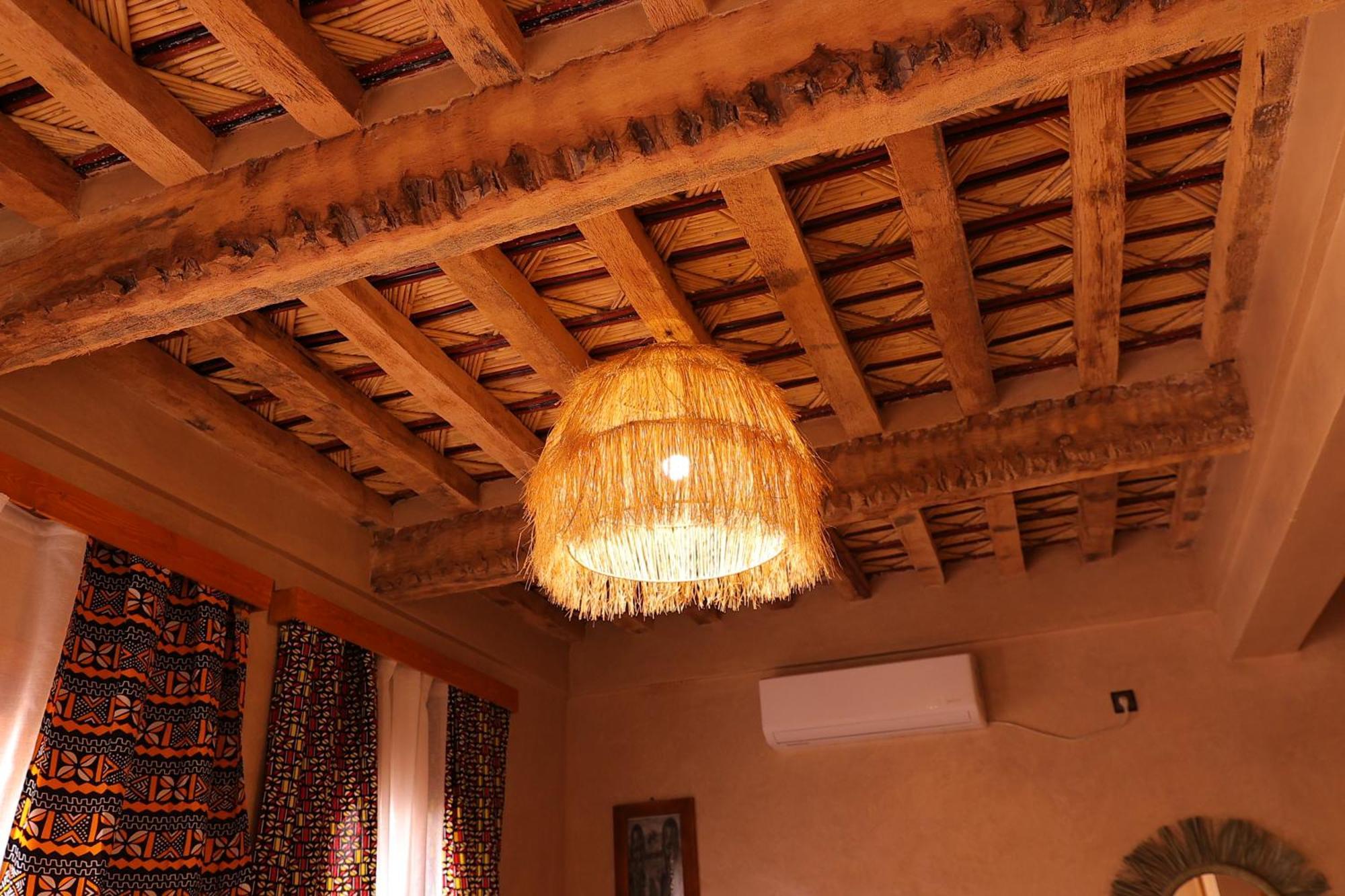Riad Dar Susan - Authentic Stay In Zagora Εξωτερικό φωτογραφία