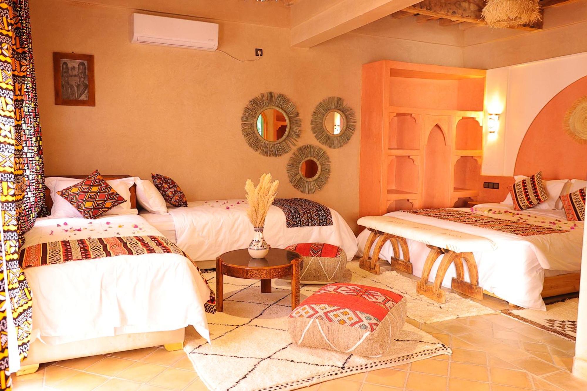 Riad Dar Susan - Authentic Stay In Zagora Εξωτερικό φωτογραφία