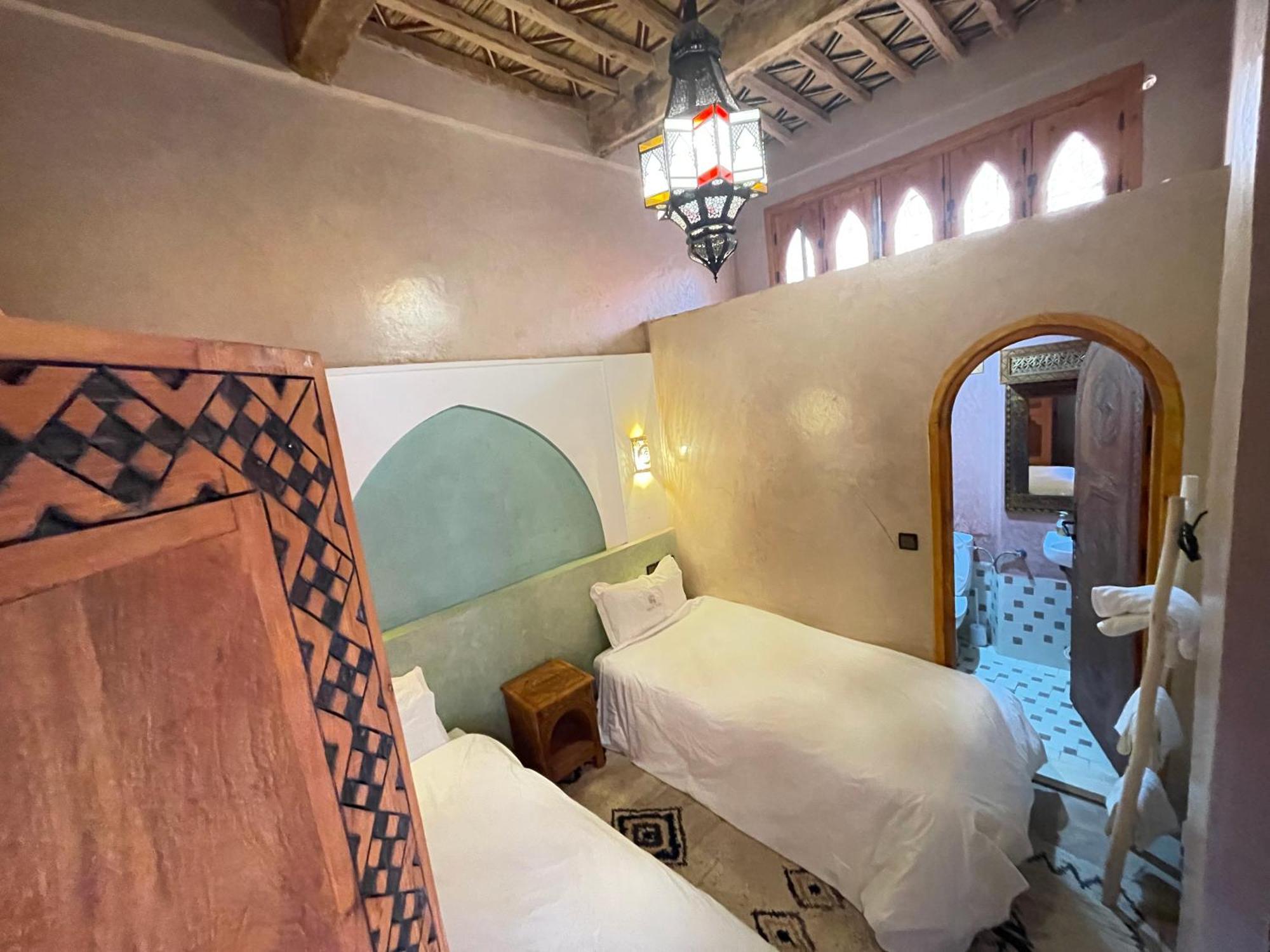 Riad Dar Susan - Authentic Stay In Zagora Εξωτερικό φωτογραφία